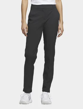 Womens Pantaloni Aderenti Ultimate365+ Climawarm - Nero, nero nero Donna taglia 40 - Adidas - FashionsVida