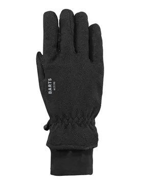 Gants Storm Black M Homme