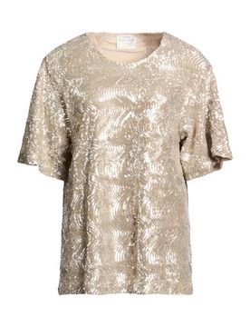 Top Mujer Plata 36 Mujer