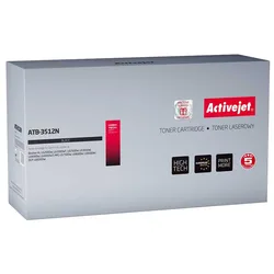 Toner Atb-3512n Black One Size unisex