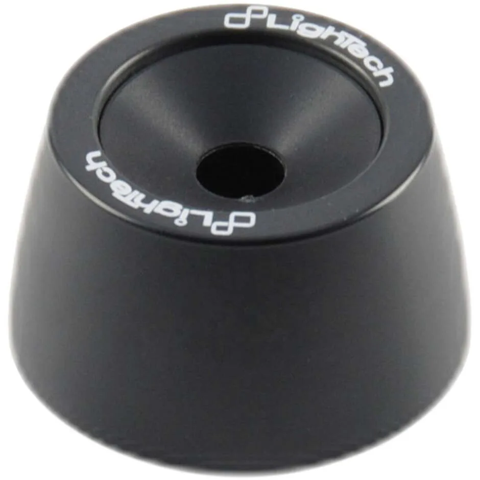 Kit Protezioni Perno Ruota Ant + Post. WAPKA408 Ner taglia un - LighTech - FashionsVida