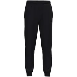 Polyester Trainingshose One - Noir - unisex - Size: M