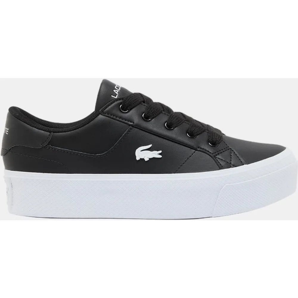 Zapatillas de mujer ZIANE PLATFORM - Lacoste - FashionsVida