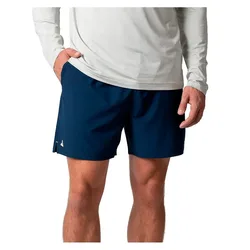Joola Woven Shorts Navy Blue 2XL