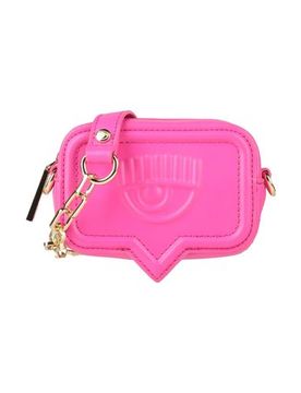 Umhängetasche Damen Fuchsia -- Damen