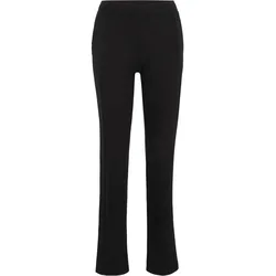 Sina Damen Jogginghose, schwarz 42