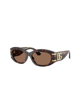 Dolce&Gabbana Gafas de sol marrón