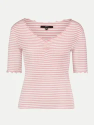 Zero T-Shirt Rosa 40