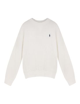 Maglia In Misto Cotone