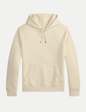 Polo Regular-Fit Sweatshirt Beige L