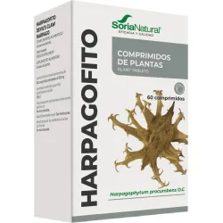 Comprimidos Harpagofito