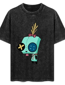 Gir Scrump T-Shirt Sport Basic Moisture Wicking Tee - Aliexpress - FashionsVida