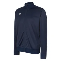 Mens Club Essential Jacket (Dark Navy) - Size Medium