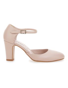 Décolleté con Cinturino Nude Pittarello 4569 37