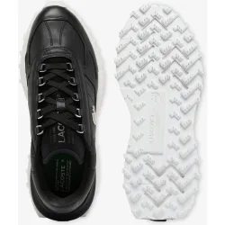 Zapatillas Elite Active de piel de hombre