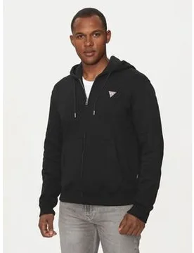 Kapuzensweaters M4yq28 K9v31-Jblk Black It Xs;It S;It M;It L;It Xxl - Guess - FashionsVida