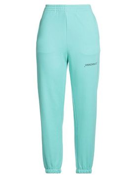 Pantalones Mujer Verde claro M,S,XS Mujer