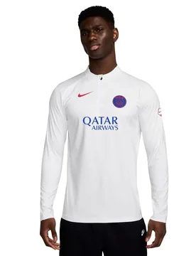 Third-Trikot PSG Strike 2025/26 - Blanc - male - Size: L - Nike - FashionsVida