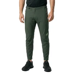 Ufo Pantaloni Terrain 1 Dark Green
