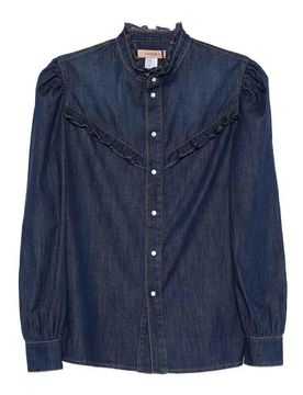 Twinset Camicia di jeans