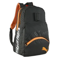 Nova Elite Backpack Black / White / Heat Fire One Size