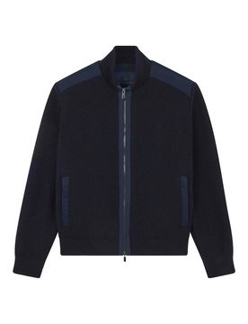 Paul & Shark Maglia Full Zip