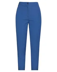 Pantalones Mujer Azul marino 34,36,38 Mujer