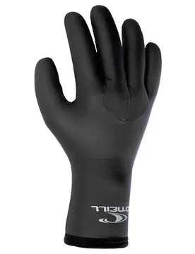 Gants Slx 3 Mm Black XL Homme