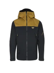 Veste de randonnée Ridge GTX à capuche noir M