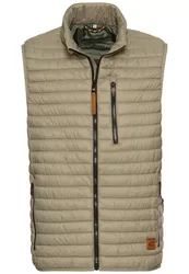 Vest quilted LOS male