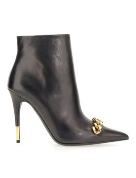 Tom Ford Stivale in pelle