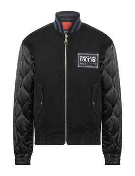 Jeansjacke/-mantel Herren Schwarz 50 Herren