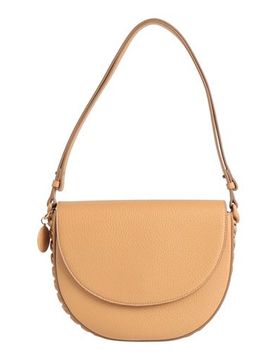 Handtaschen Damen Kamel -- Damen
