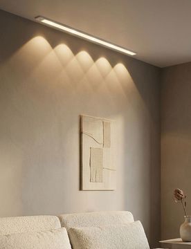 Barra LED autoadesiva - panna