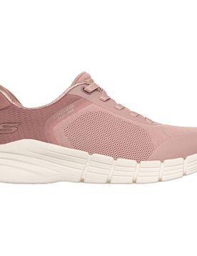 Bobs B Flex 2.0 Damen Slipper, pink, Größe 40 40