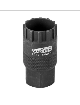 Chiave estrattore SUPER B per pignoni SHIMANO TB-1010