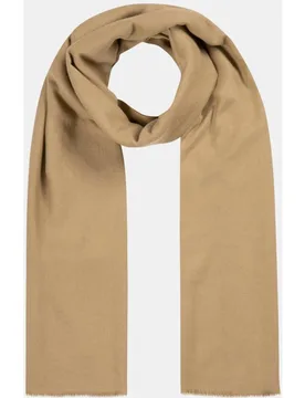 Codello - Fular liso en blanco - Codello - FashionsVida