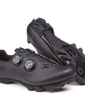 Brn Scarpe Mtb Shield Black