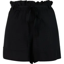 PRTGena Damen Shorts, schwarz M/38