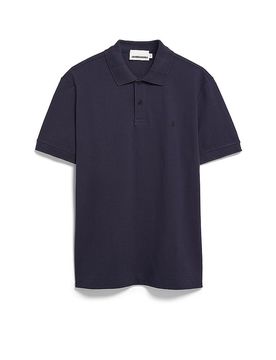 Poloshirt MAARIO dunkelblau XXL herren