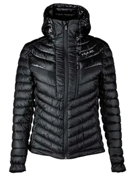 Huub Veste Thorpe Quilted