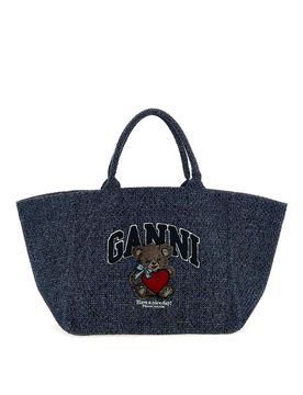 Ganni Tote XXL
