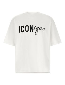 Dsquared2 T-shirt iconica