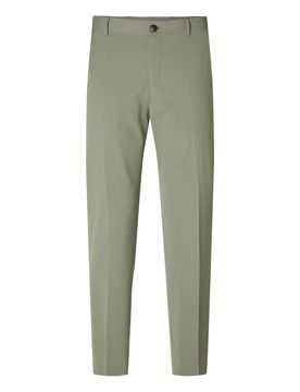 Pantalón de pinzas 'Liam'