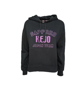 KEJO Felpa Donna KS20-610W - Kejo - FashionsVida