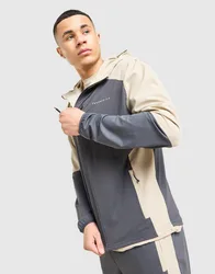 Isacc Jacket - Herren, Grau - male - Size: S