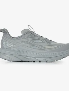 Hoka Mach Remastered gris 42 homme - HOKA - FashionsVida
