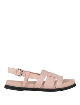 Sandale Damen Hellrosa 36 Damen - Bibi Lou - FashionsVida