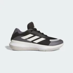 Scarpe da basket Legends Low 38 Core Black / Orbit Grey / Grey Strata