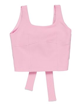 Lulu by Miss Grant Top Con Fiocco